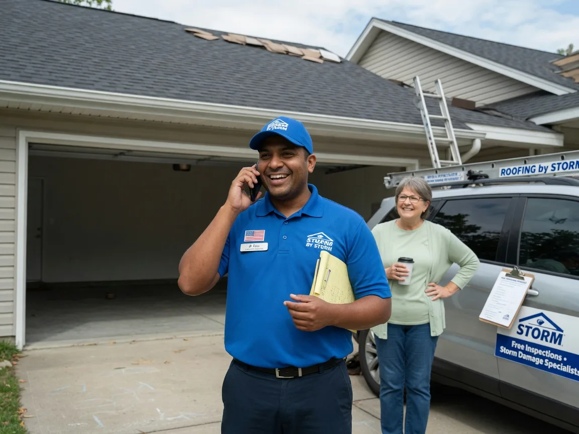 Roof Repair Near Me Grinnell, KS FAQs