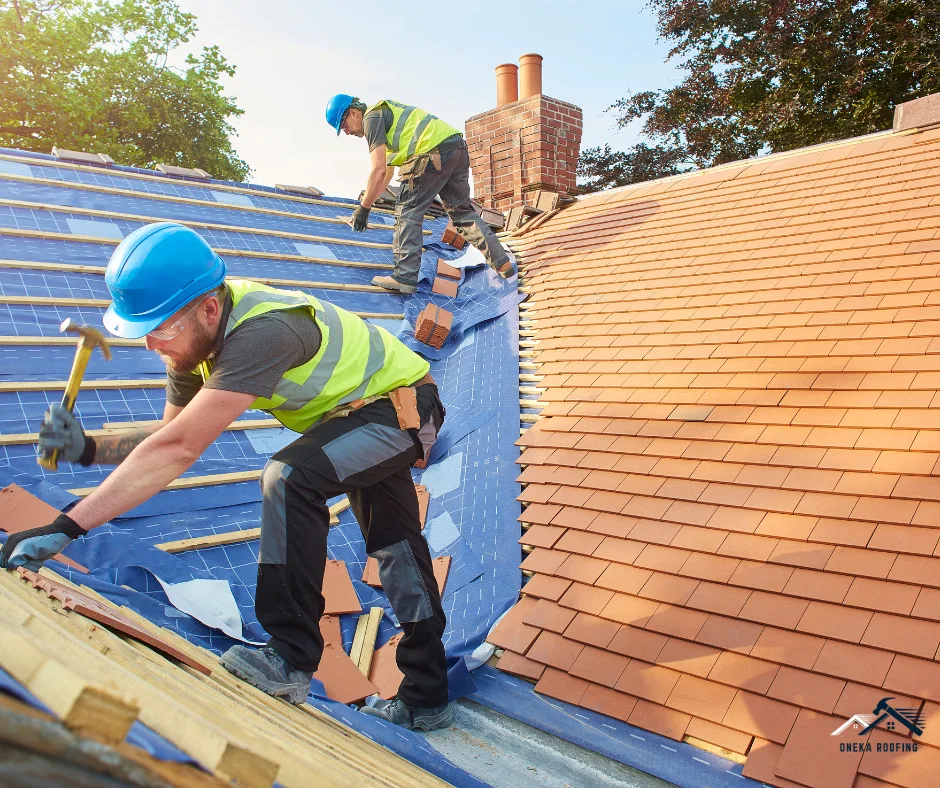 Why choose Roof Repair Near Me in Grinnell, KS