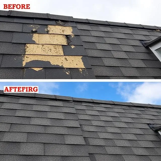 Roof Repair Near Me in Grinnell, KS near me